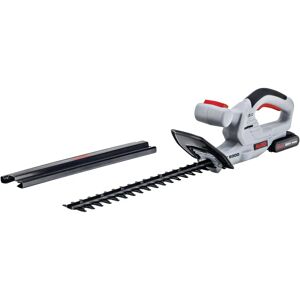 Recortadora de setos a batería - 20V Max, Cuchillas 45cm Recortadora de setos a batería - 20V Max, Cuchillas 45cm