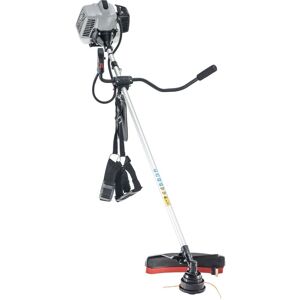 AL-KO BC 500 B Motosega a scoppio - 50cc, 2 tempi, manico doppio AL-KO BC 500 B Motosega a scoppio - 50cc, 2 tempi, manico doppio