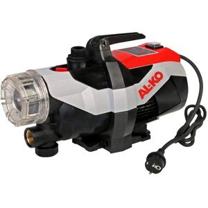 AL-KO Surpresseur automatique HWA 3600 Easy - Surpresseur - Publicité AL-KO Surpresseur automatique HWA 3600 Easy - Surpresseur - Publicité