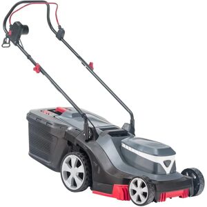 AL-KO 3.82 E Easy - Publicité AL-KO 3.82 E Easy - Publicité