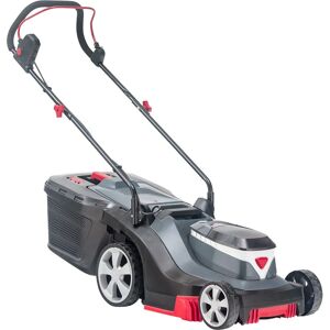 AL-KO 113904 Cortacésped Ligero de Batería - Cortacésped AL-KO 113904 Cortacésped Ligero de Batería - Cortacésped