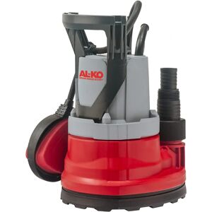 AL-KO SUB 8500 Easy Bomba de Agua - Bomba de agua clara, 290W, roja AL-KO SUB 8500 Easy Bomba de Agua - Bomba de agua clara, 290W, roja