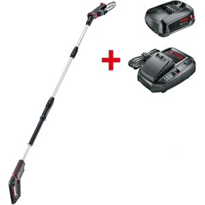 AL-KO CSA 1820 - 1x 2.5Ah Battery and Charger AL-KO CSA 1820 - 1x 2.5Ah Battery and Charger