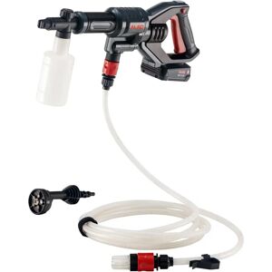 AL-KO PW 1850 - Pressure Washer - Cordless, Battery & Charger Included AL-KO PW 1850 - Pressure Washer - Cordless, Battery & Charger Included