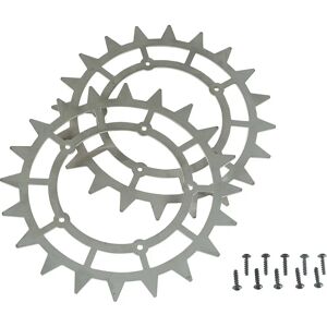 AL-KO 127675 lawn mower part - Traction-Enhanced Robolinho Accessory AL-KO 127675 lawn mower part - Traction-Enhanced Robolinho Accessory