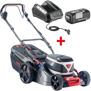 AL-KO Batteridriven gräsklippare 46.2 Li SP-W AL-KO Batteridriven gräsklippare 46.2 Li SP-W