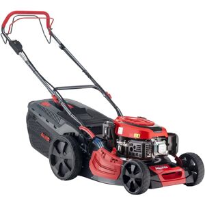 AL-KO 123059 Cortacésped - Gasolina, 46cm, Dual-Start, 60L AL-KO 123059 Cortacésped - Gasolina, 46cm, Dual-Start, 60L
