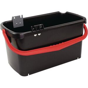 KRONEN-HANSA - SPEEDY - 23L - métal Bucket - Publicité KRONEN-HANSA - SPEEDY - 23L - métal Bucket - Publicité