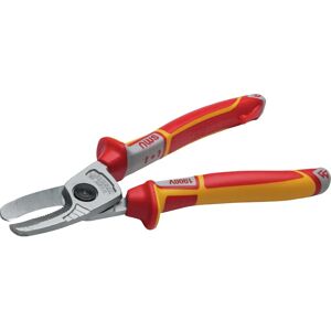NWS Cable Cutter - Ergonomic, Precise, Adjustable NWS Cable Cutter - Ergonomic, Precise, Adjustable