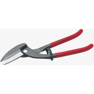 NWS Pelikan Pladesaks 300mm - Metalplade skæresaks NWS Pelikan Pladesaks 300mm - Metalplade skæresaks