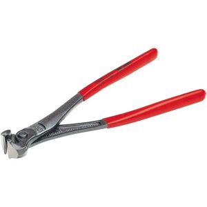 NWS 115-12-230-KX2 Reinforced Steel Pliers - Cutting & Bending Tool NWS 115-12-230-KX2 Reinforced Steel Pliers - Cutting & Bending Tool
