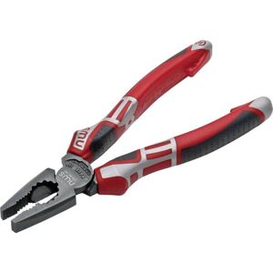 NWS 109-69-180 Combination Pliers - Heavy-Duty, German Made NWS 109-69-180 Combination Pliers - Heavy-Duty, German Made