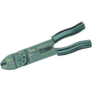 NWS 149N-62-235 Pinze crimpatrici - Utensile elettrico NWS 149N-62-235 Pinze crimpatrici - Utensile elettrico