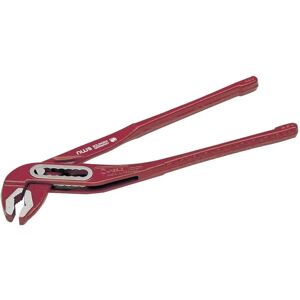 NWS Water Pump Pliers ClassicPlus 180mm - Water Pump Pliers NWS Water Pump Pliers ClassicPlus 180mm - Water Pump Pliers