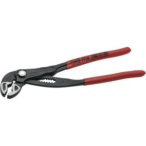NWS 1660-12-400 Hydraulic Pliers - Max Opening 400mm NWS 1660-12-400 Hydraulic Pliers - Max Opening 400mm