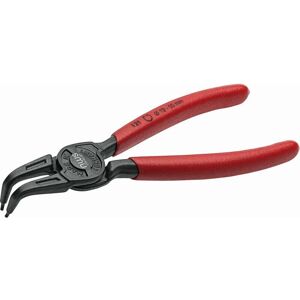 NWS 178D-62-J41 Curved Internal Circlip Pliers - 85-140 mm NWS 178D-62-J41 Curved Internal Circlip Pliers - 85-140 mm