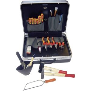 NWS 321K-1 Electrician's Tool Box - Tool Box NWS 321K-1 Electrician's Tool Box - Tool Box