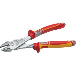 NWS 137-49-VDE-240 Pince coupante VDE - Diagonales, 240 mm - Publicité NWS 137-49-VDE-240 Pince coupante VDE - Diagonales, 240 mm - Publicité