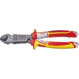 NWS FantasticoPlus Model 138-69-VDE-200 - Diagonal Cutting Pliers NWS FantasticoPlus Model 138-69-VDE-200 - Diagonal Cutting Pliers