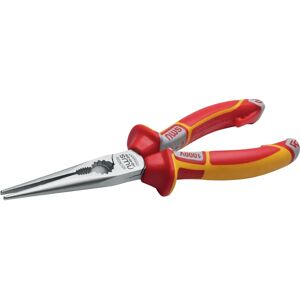NWS 140-49VDE-205 Insulated Pliers - Cut & Bending - 205mm NWS 140-49VDE-205 Insulated Pliers - Cut & Bending - 205mm