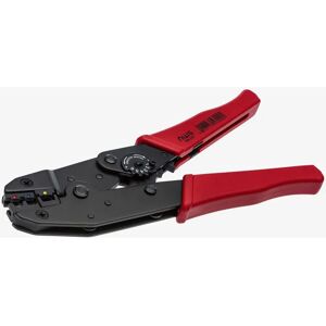 NWS 580-230 - Pince à Sertir - Bornes Isolées - 230mm - Publicité NWS 580-230 - Pince à Sertir - Bornes Isolées - 230mm - Publicité