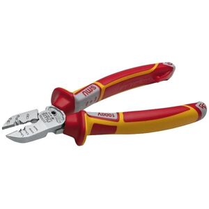 NWS - NWS 1351-49-VDE-190-SB - 190 mm - Side Cutter NWS - NWS 1351-49-VDE-190-SB - 190 mm - Side Cutter
