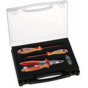 NWS 833-2 Softgrip Screwdriver Set - Screwdriver set NWS 833-2 Softgrip Screwdriver Set - Screwdriver set