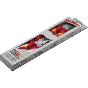 NWS Model 860-2VDE Universal Pliers Set - Safety Insulated NWS Model 860-2VDE Universal Pliers Set - Safety Insulated