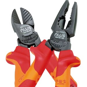 NWS 861-2 VDE Combi-Max Saver Set - Tool Set NWS 861-2 VDE Combi-Max Saver Set - Tool Set