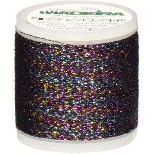 MADEIRA - M9842-270 - rosa-gul-blå - thread MADEIRA - M9842-270 - rosa-gul-blå - thread