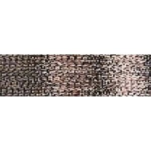 Madeira No 40 Metallic Borduurgaren - Zilver Effect Madeira No 40 Metallic Borduurgaren - Zilver Effect