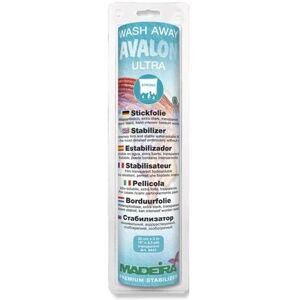 Madeira Avalon Ultra 30cm x 3m - Stabilisateur Madeira Avalon Ultra 30cm x 3m - Stabilisateur