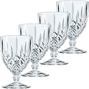 Nachtmann Noblesse Kristall-Gläser-Set - Groß, 4 Stück Nachtmann Noblesse Kristall-Gläser-Set - Groß, 4 Stück