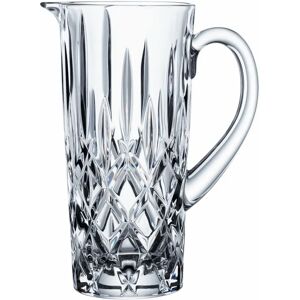Váza na vodu Nachtmann Noblesse - 1,2L Křišťál Váza na vodu Nachtmann Noblesse - 1,2L Křišťál