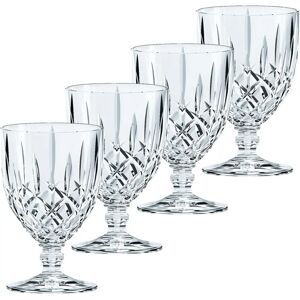 Nachtmann Noblesse Conjunto de 4 Copos - Vinho Água Bebidas Nachtmann Noblesse Conjunto de 4 Copos - Vinho Água Bebidas