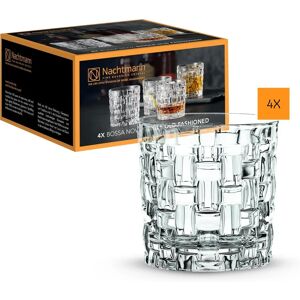 Nachtmann Bossa Nova Kristallglas - 4-pack Nachtmann Bossa Nova Kristallglas - 4-pack