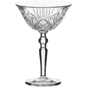 Nachtmann Palais 6 db Martini / Koktél pohár 20cl Nachtmann Palais 6 db Martini / Koktél pohár 20cl