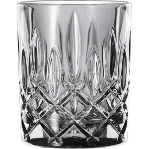 Nachtmann Noblesse Smoke Whisky Tumbler Set of 2 Nachtmann Noblesse Smoke Whisky Tumbler Set of 2
