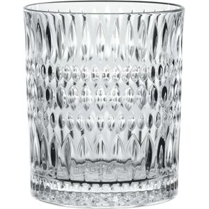 Nachtmann Ethno Crystal Glass Tumbler Set of 4 - Tumbler Glass Nachtmann Ethno Crystal Glass Tumbler Set of 4 - Tumbler Glass