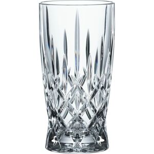 Nachtmann Noblesse Barista Latte Macchiato Gläser, Set aus 2 Nachtmann Noblesse Barista Latte Macchiato Gläser, Set aus 2