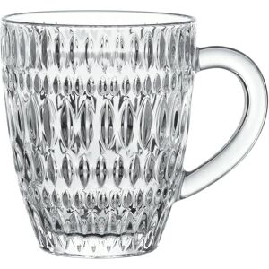 Nachtmann Ethno Barista Coffee Cups Set of 2 - Coffee Cups Nachtmann Ethno Barista Coffee Cups Set of 2 - Coffee Cups