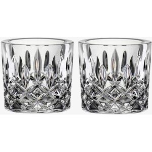 Nachtmann Votiv Noblesse 2-pack - Gennemsigtige glas - Drikkeglas Nachtmann Votiv Noblesse 2-pack - Gennemsigtige glas - Drikkeglas