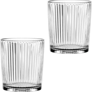 Nachtmann Apertivo 2-pack - Transparent Drikkeglass-Sett - Glass & Shot Glass Nachtmann Apertivo 2-pack - Transparent Drikkeglass-Sett - Glass & Shot Glass