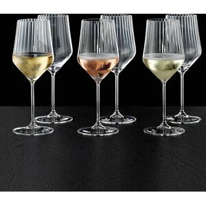 Nachtmann Weissweinglas 6er-Set - Wine Glass Set Nachtmann Weissweinglas 6er-Set - Wine Glass Set