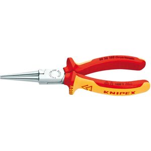 Knipex 30 36 160 Needle-nose pliers - Needle-nose pliers Knipex 30 36 160 Needle-nose pliers - Needle-nose pliers