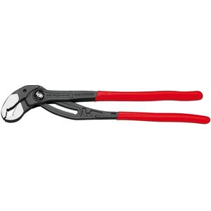 Pince Cobra XL Knipex - Outil pour pompes à eau - Publicité Pince Cobra XL Knipex - Outil pour pompes à eau - Publicité