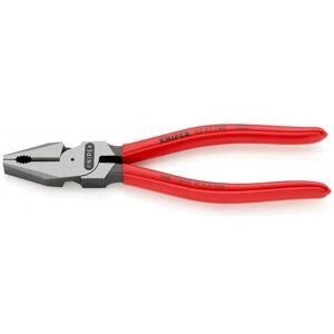 Knipex 02 01 180 SB Hochhebelige Kombinationszange - Zange Knipex 02 01 180 SB Hochhebelige Kombinationszange - Zange