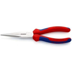 KNIPEX Pliers Model 26 15 200 - Side Cutting, Metal KNIPEX Pliers Model 26 15 200 - Side Cutting, Metal