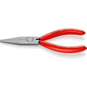 KNIPEX 30 11 140 SB Pince - Plates, Acier Chromo-Vanadium - Publicité KNIPEX 30 11 140 SB Pince - Plates, Acier Chromo-Vanadium - Publicité