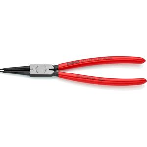 Knipex 44 11 J3 SB Circlip Pliers Internal Straight 40-100mm Knipex 44 11 J3 SB Circlip Pliers Internal Straight 40-100mm